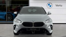 BMW 1 Series 120 M Sport 5dr Step Auto [Tech+ Pack] Petrol Hatchback